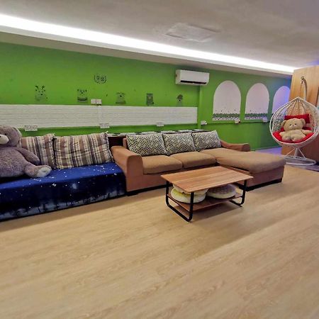 Av Homestay - Kuching Mjc Dış mekan fotoğraf