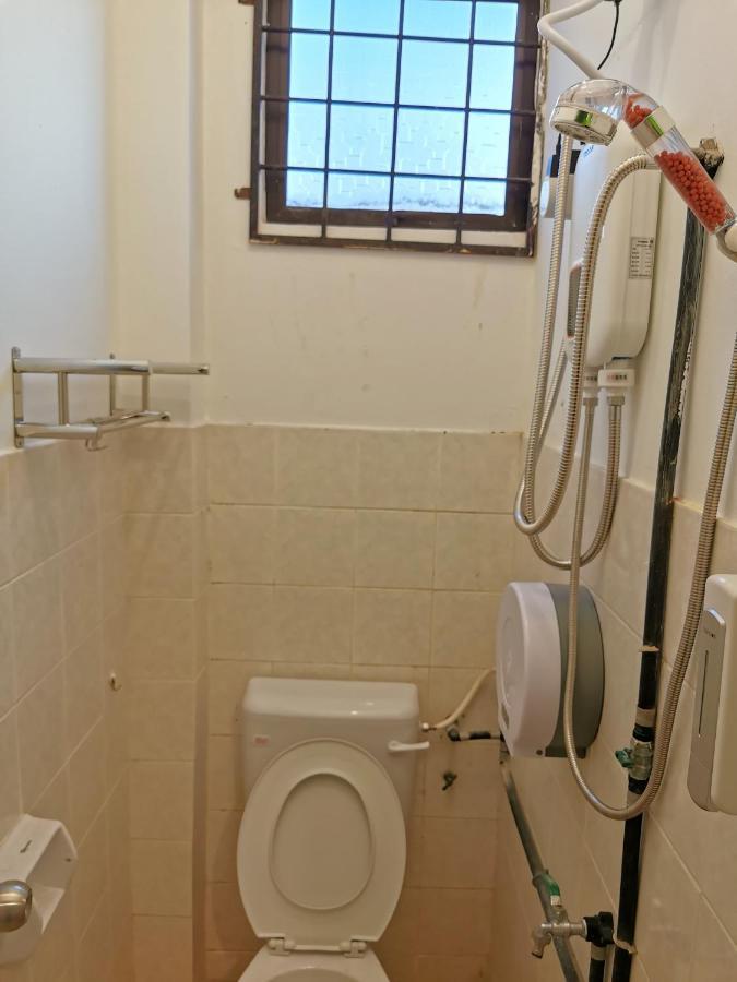 Av Homestay - Kuching Mjc Dış mekan fotoğraf