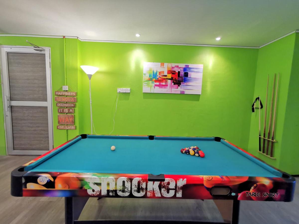 Av Homestay - Kuching Mjc Dış mekan fotoğraf