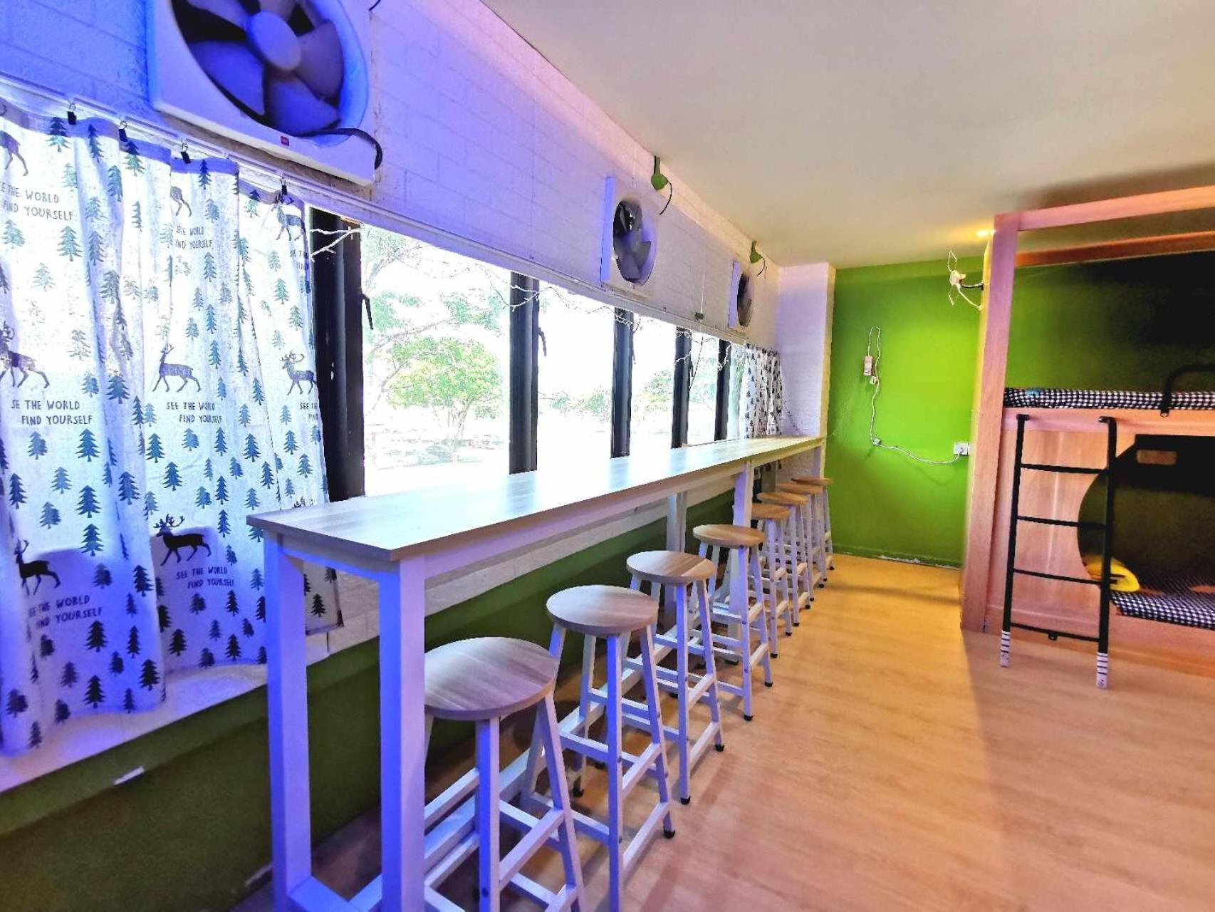 Av Homestay - Kuching Mjc Dış mekan fotoğraf