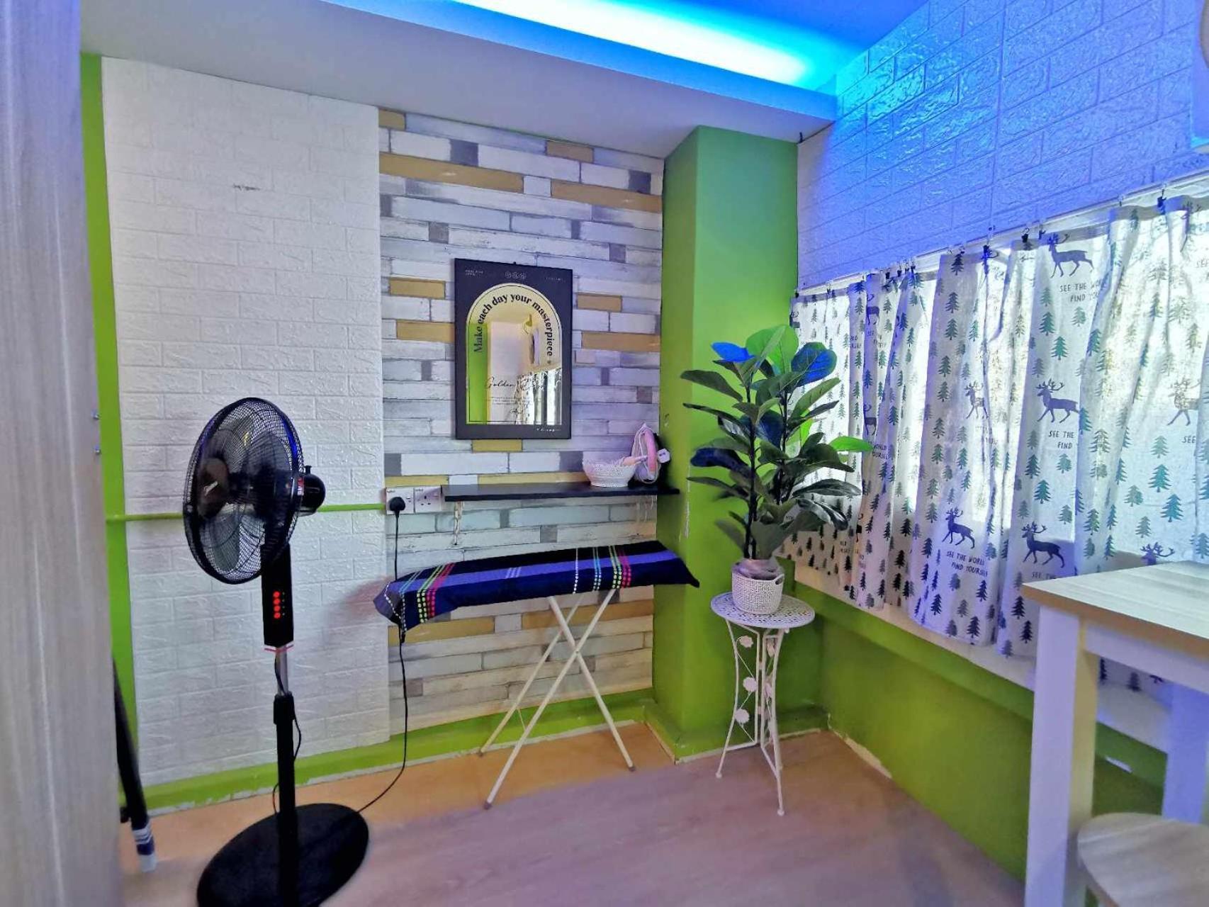 Av Homestay - Kuching Mjc Dış mekan fotoğraf