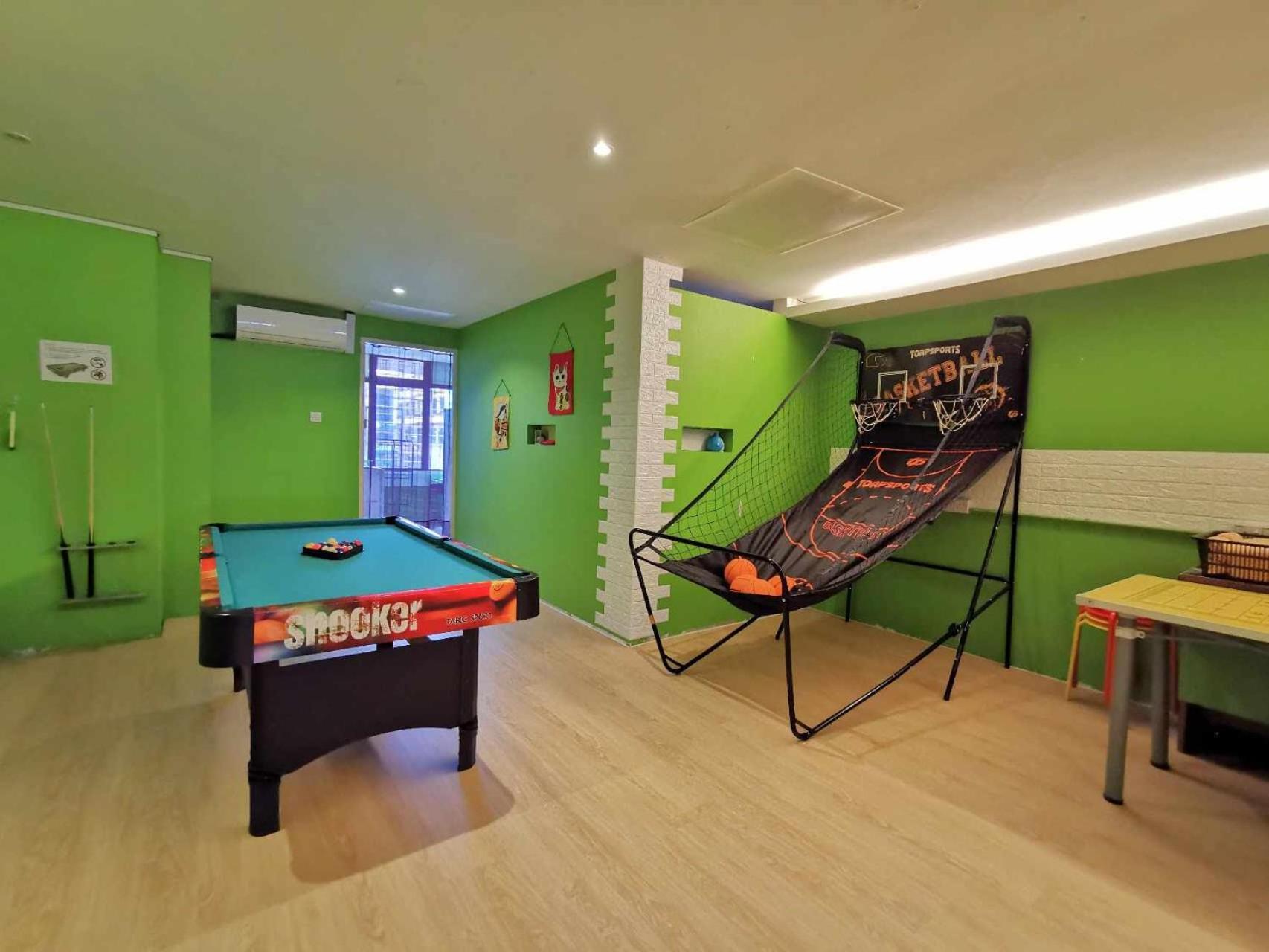 Av Homestay - Kuching Mjc Dış mekan fotoğraf