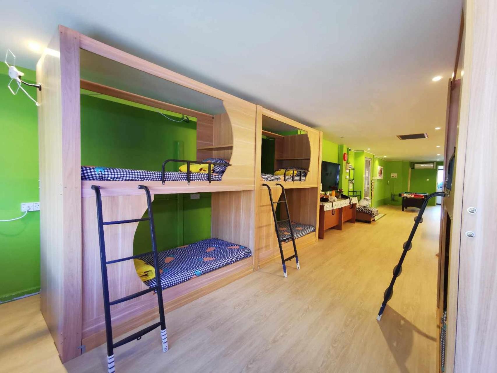 Av Homestay - Kuching Mjc Dış mekan fotoğraf