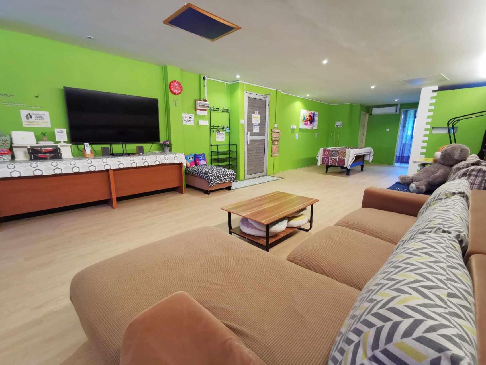 Av Homestay - Kuching Mjc Dış mekan fotoğraf