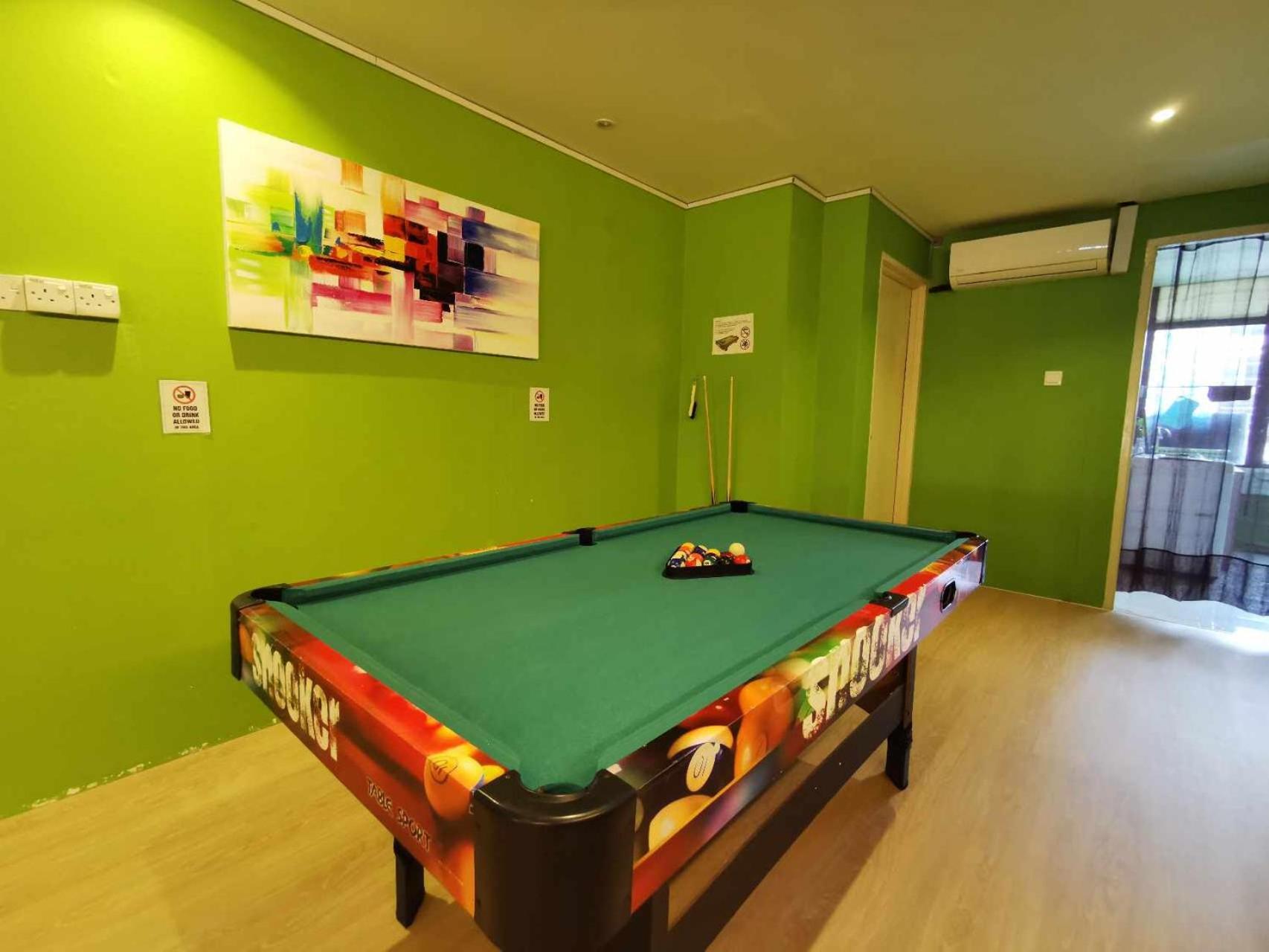 Av Homestay - Kuching Mjc Dış mekan fotoğraf